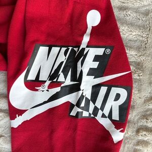 Unisex Boys / Girls Nike Air Sweatpants /Joggers